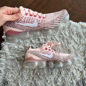 Nike Vapormax pink
